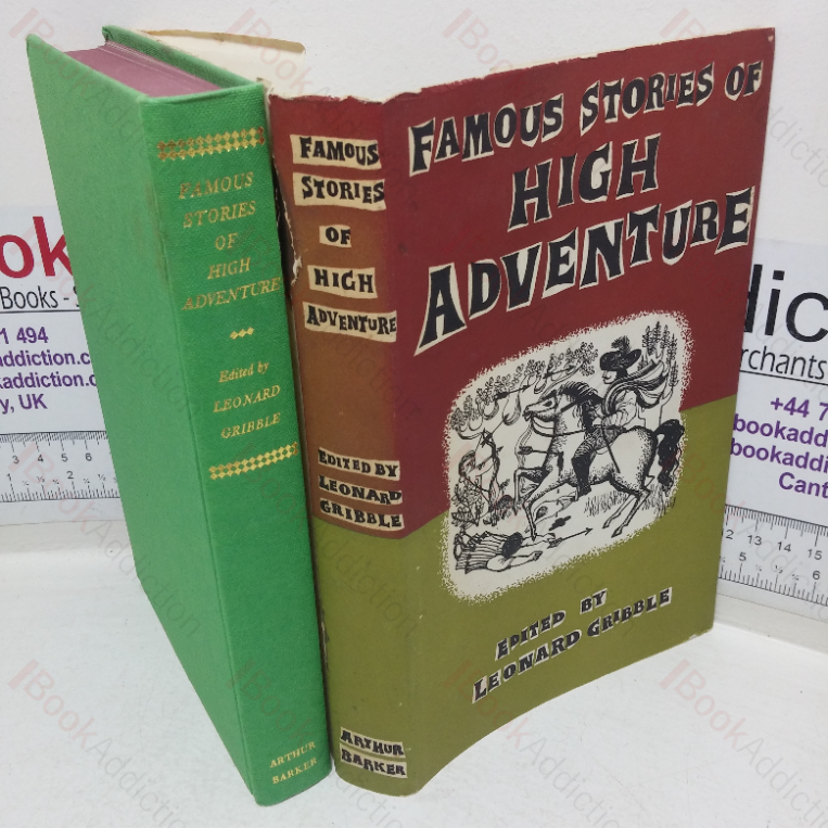 Famous Stories of High Adventure