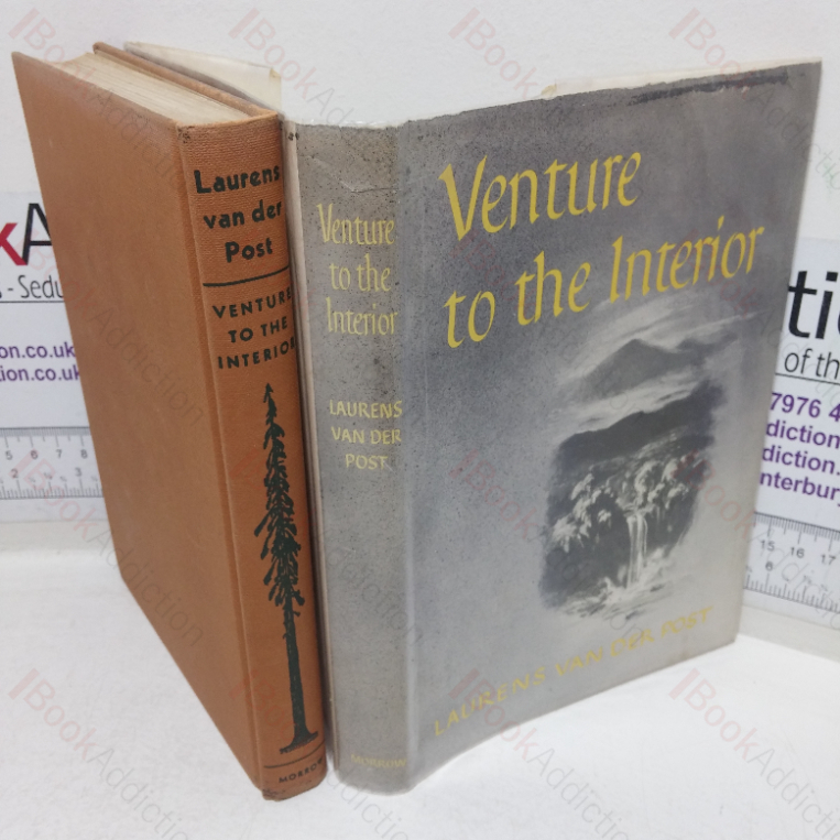 Venture to the Interior