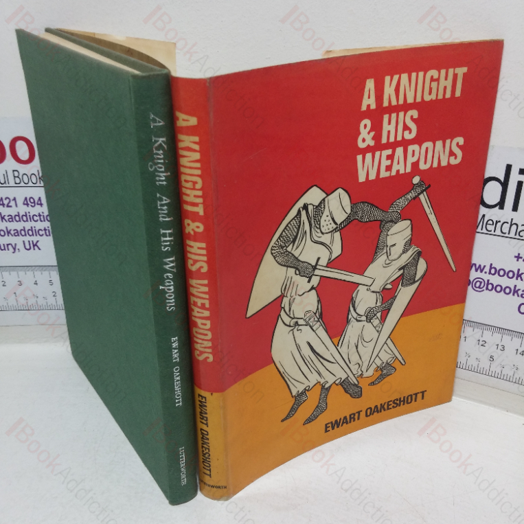 A Knight & His Weapons