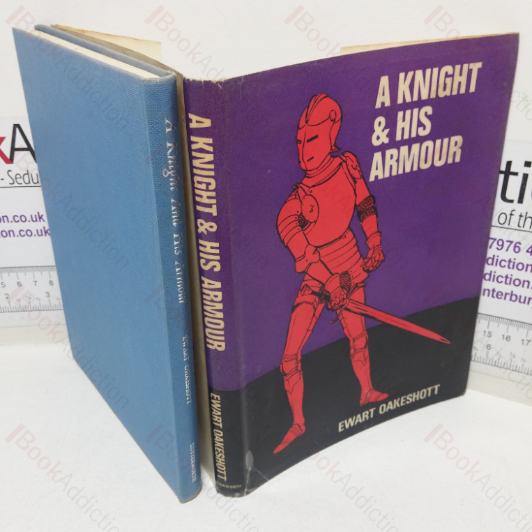 A Knight & His Armour