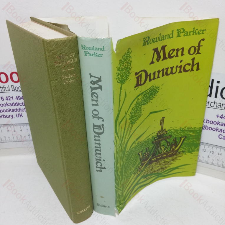 Men of Dunwich: The Story of a Vanished Town