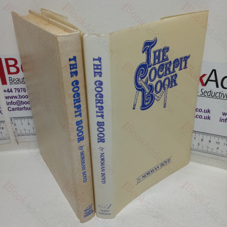 The Cockpit Book