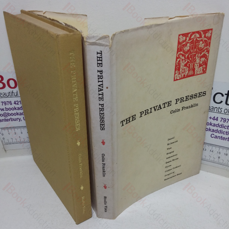 The Private Presses