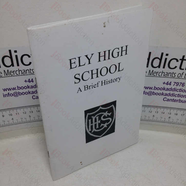 Ely High School: A Brief History