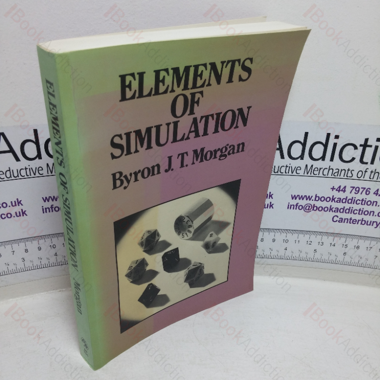 Elements of Simulation (Science Paperbacks series)