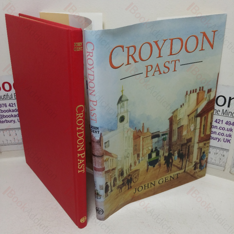 Croydon Past