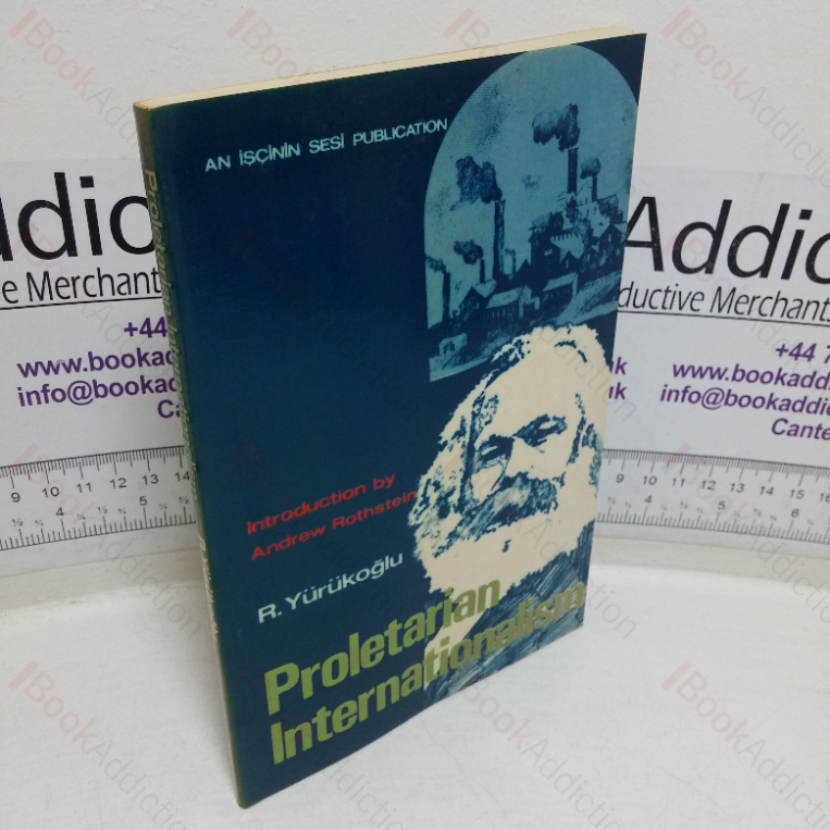 Proletarian Internationalism (English series, No. 3)