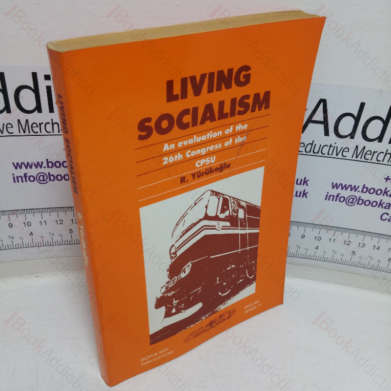 Living Socialism (English series, No. 14)