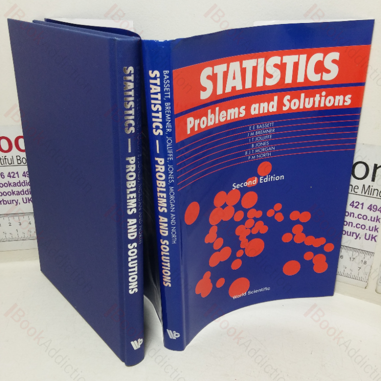 Statistics: Problems and Solutions