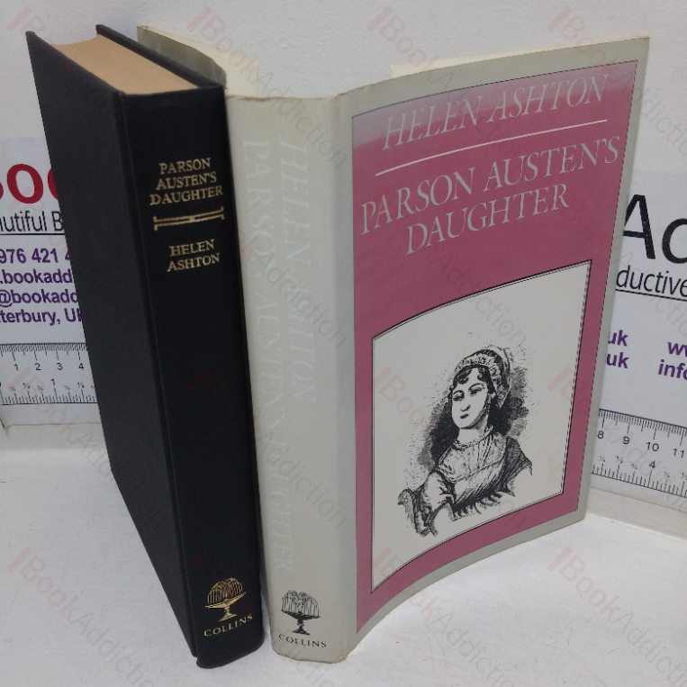 Parson Austen’s Daughter