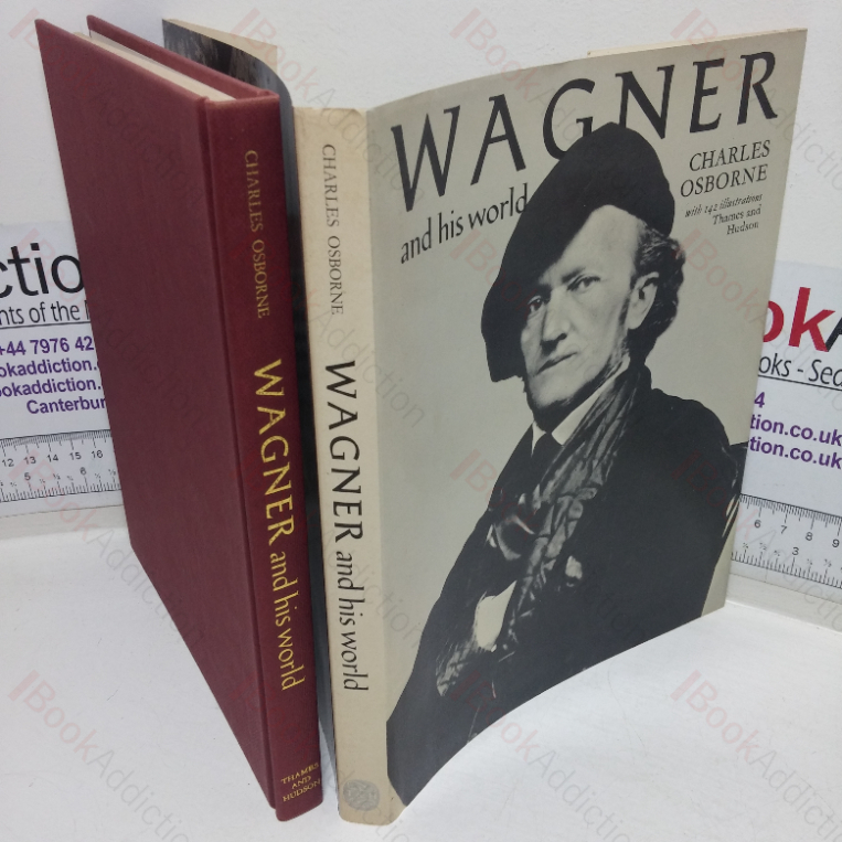 Wagner and His World