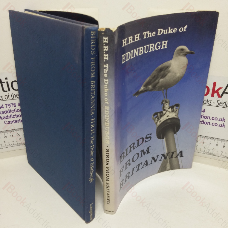 Birds from Britannia