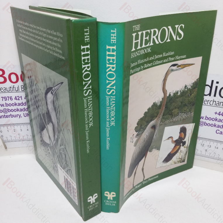 The Herons Handbook