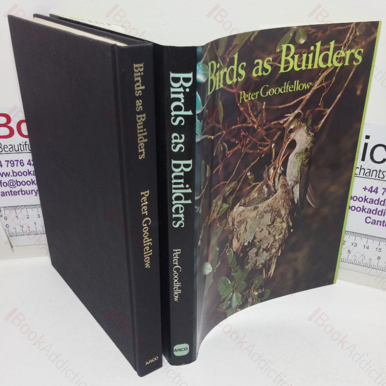 Birds as Builders