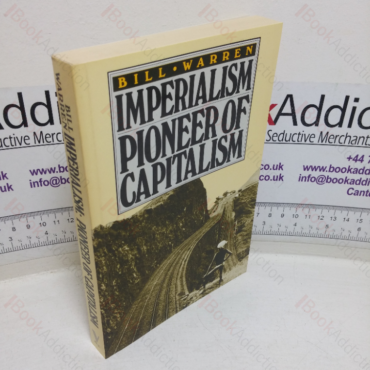 Imperialism: Pioneer of Capitalism