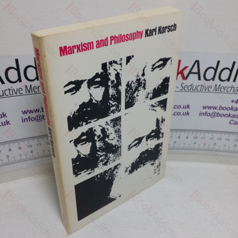 Marxism and Philosophy