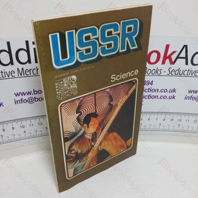 USSR Yesterday, Today, Tomorrow: Science