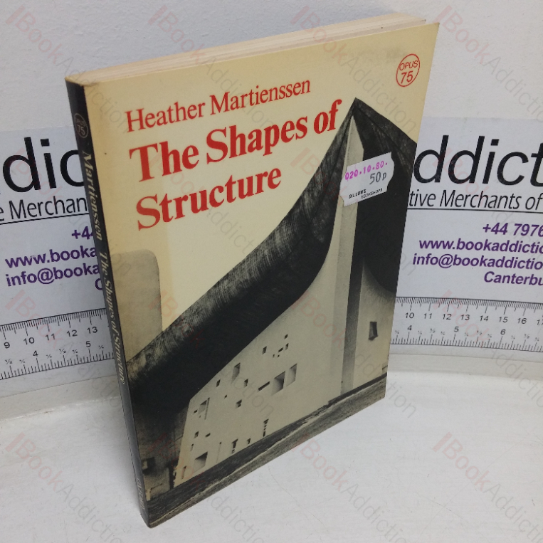 The Shapes of Structure