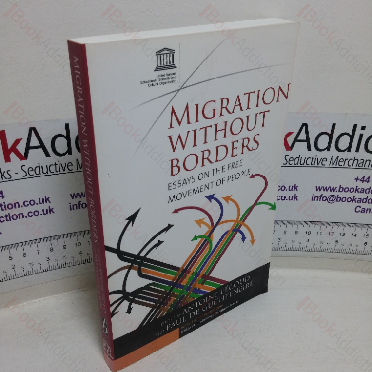 Migration Without Borders: Essays on the Free Movement of People
