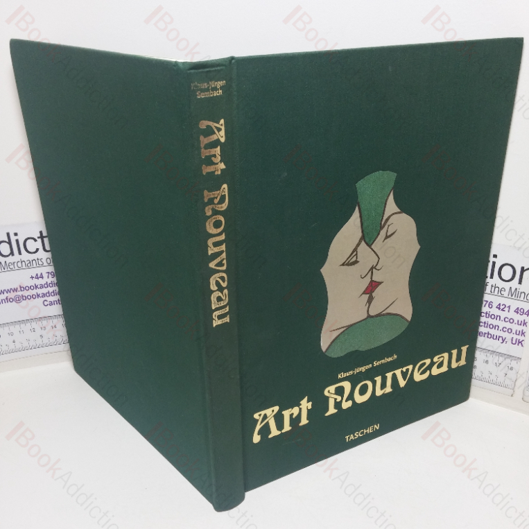 Art Nouveau: Utopia, Reconciling the Irreconcilable