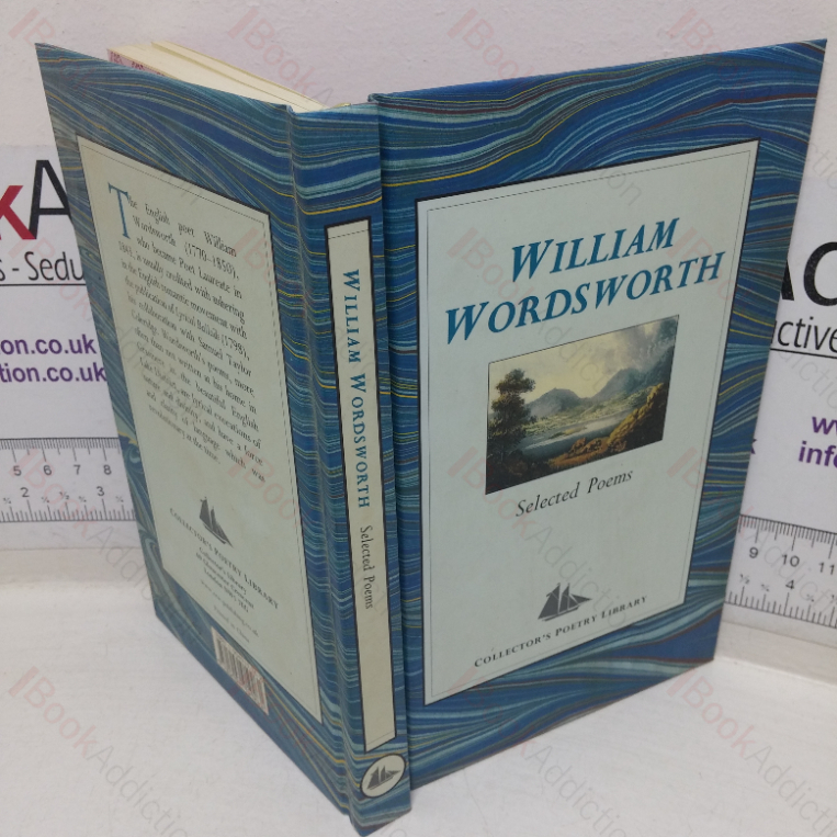 William Wordsworth: Selected Poems (Collector’s Poetry Library sreies)