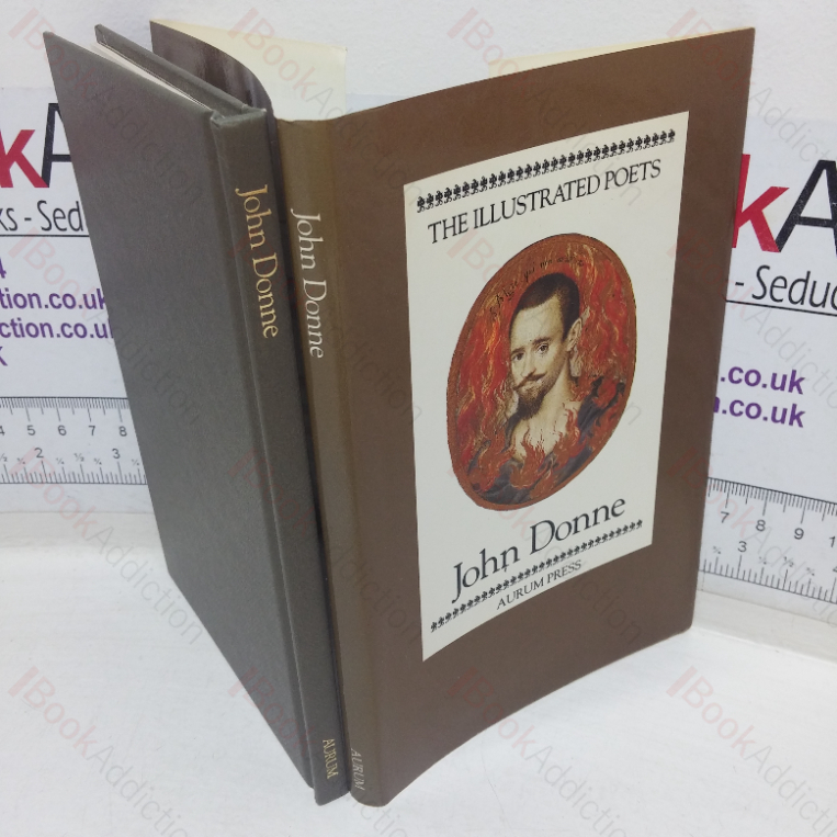 John Donne (The Illustrated Poets series)