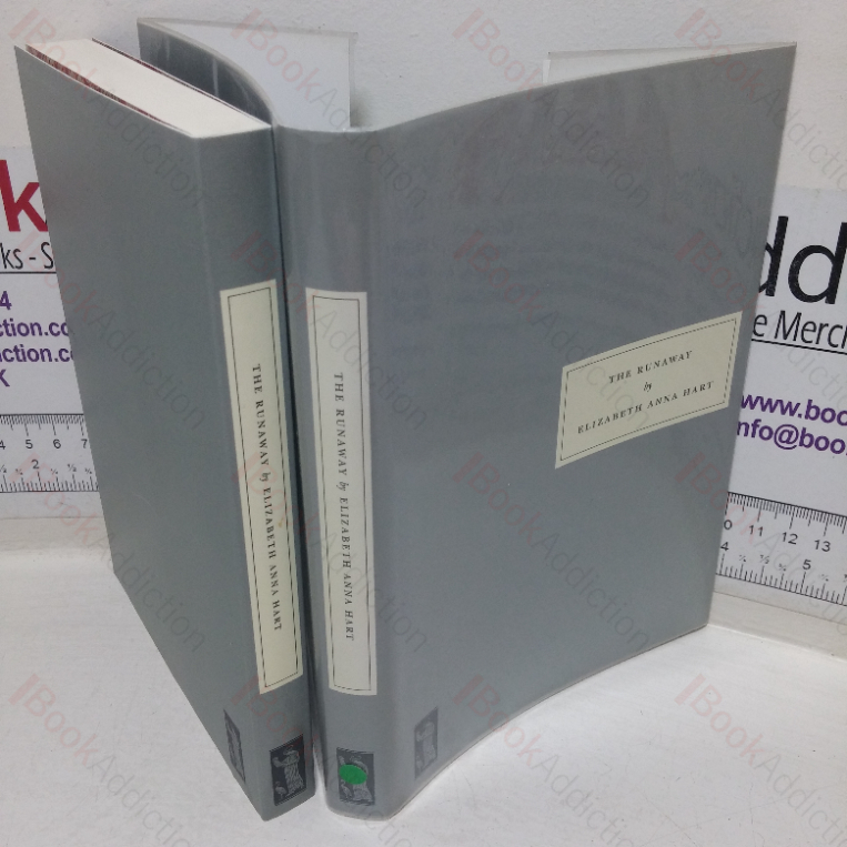 The Runaway (Persephone Books, No. 37)