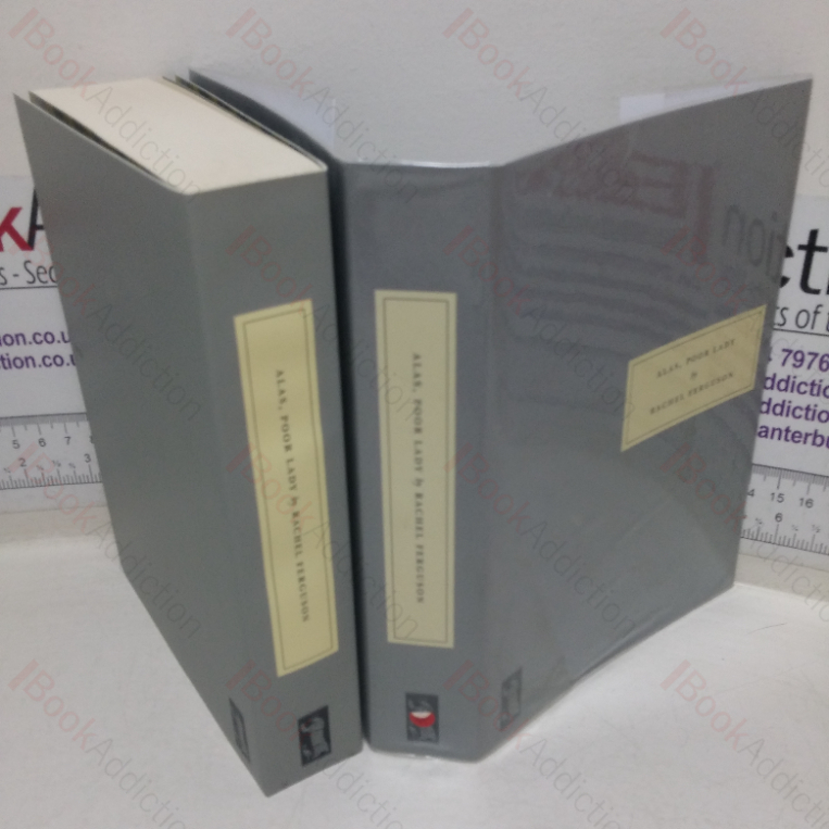 Alas, Poor Lady (Persephone Books, No.  65)