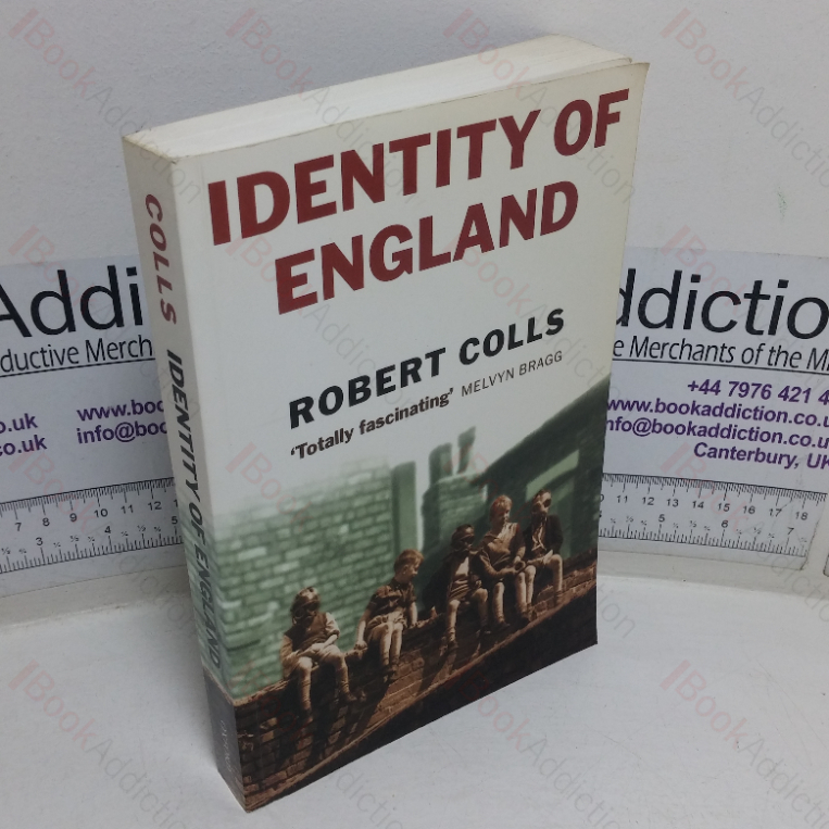 The Identity of England