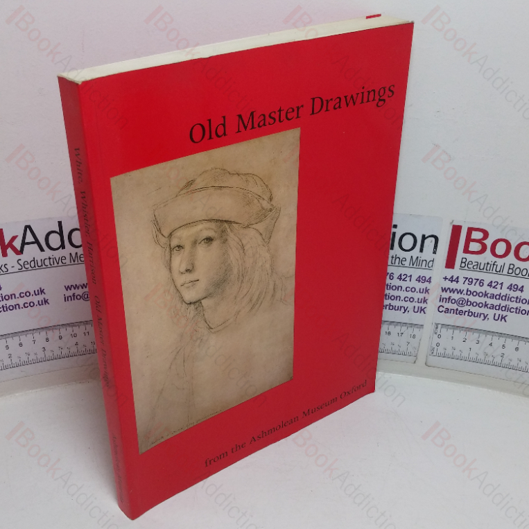 Old Master Drawings from the Ashmolean Museum, Oxford