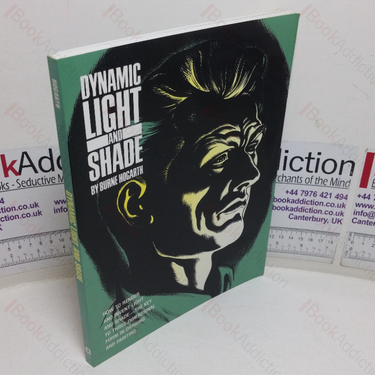 Dynamic Light and Shade