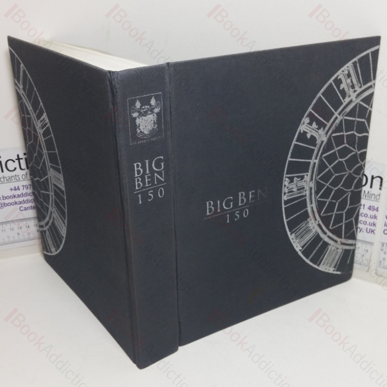Big Ben 150: Celebrating 150 Years of Big Ben and the Best of British