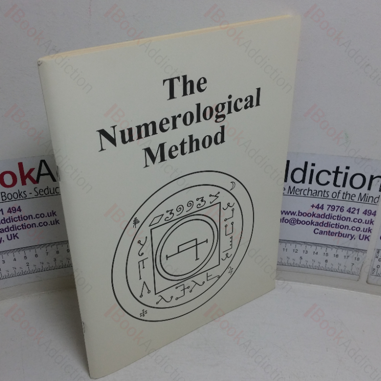 The Numerological Method: Fortune at Your Command