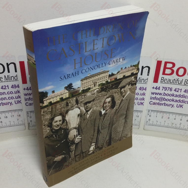The Children of Castle Town House (Signed)