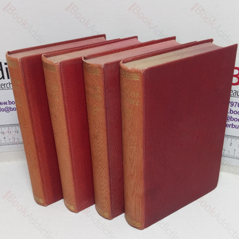 The Woman in White; The Cloister and the Hearth; Tales of Mystery & Imagination; The Three Musketeers (Vintage Classic Fiction Collection) (Four Volumes)