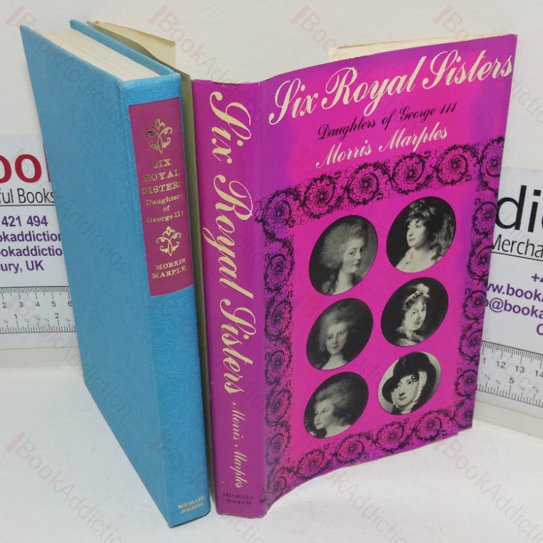 The Royal Sisters: Daughters of George III