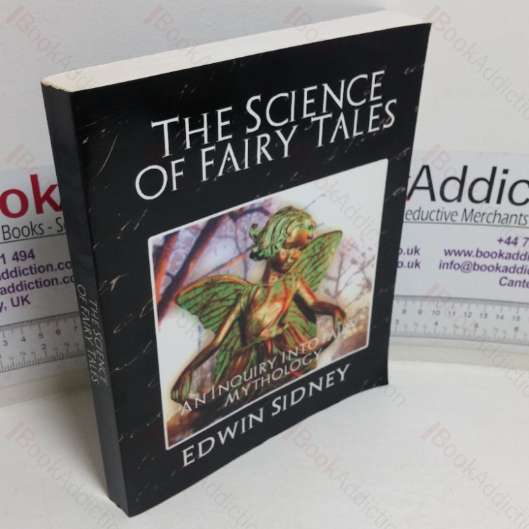 The Science of Fairy Tales: An Inquiry into Fairy Mythology (Contemporary Science series)