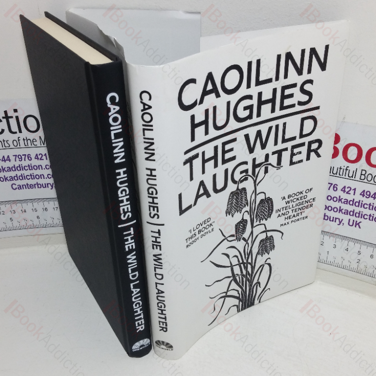 The Wild Laughter
