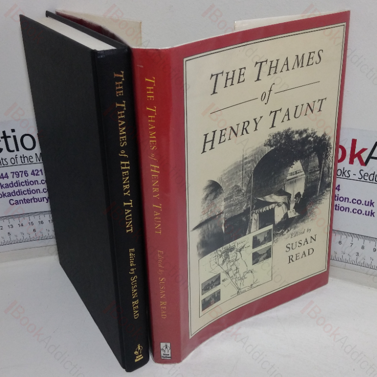 The Thames of Henry Taunt