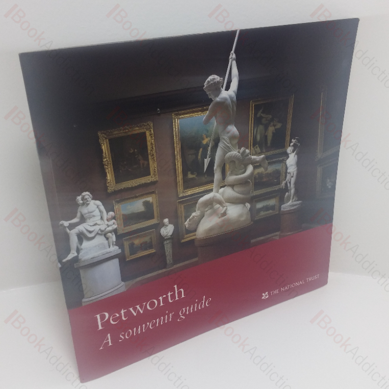 Petworth Souvenir Guide (West Sussex)