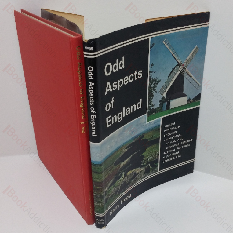 Odd Aspects of Old England