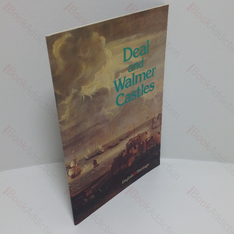 Deal and Walmer Castles