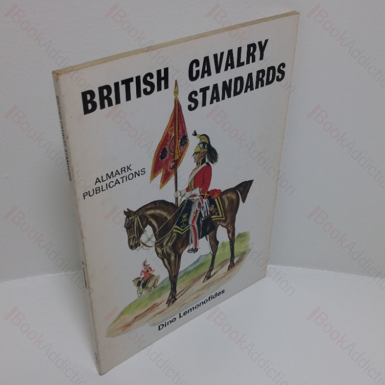 British Cavalry Standards