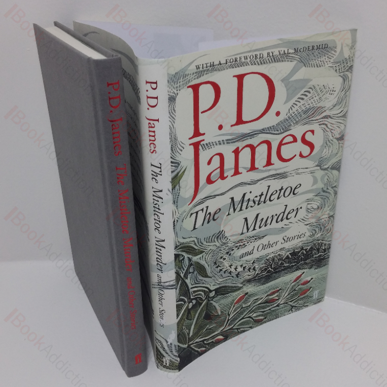 The Mistletoe Murder and Other Stories