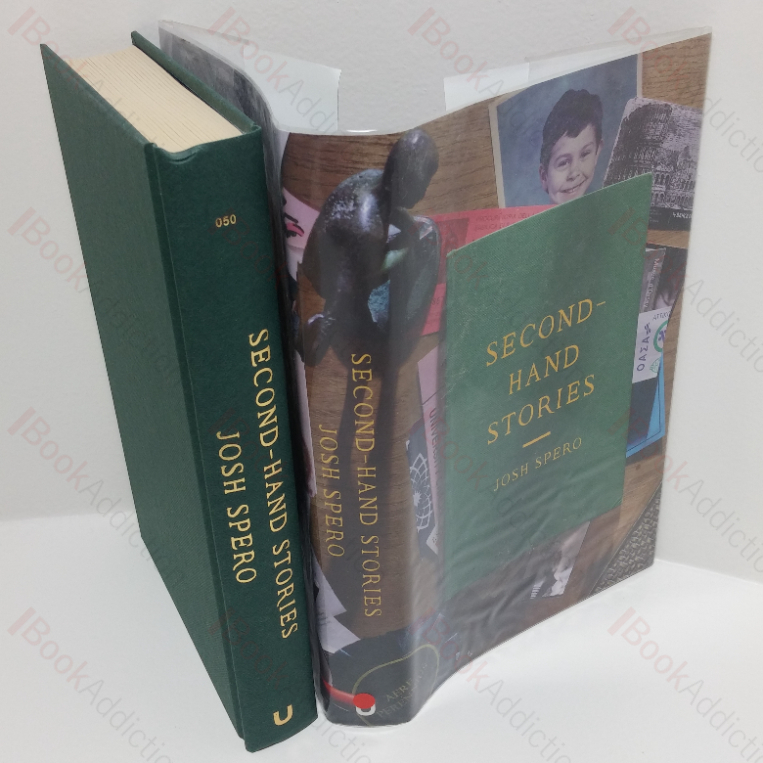 Second-hand Stories