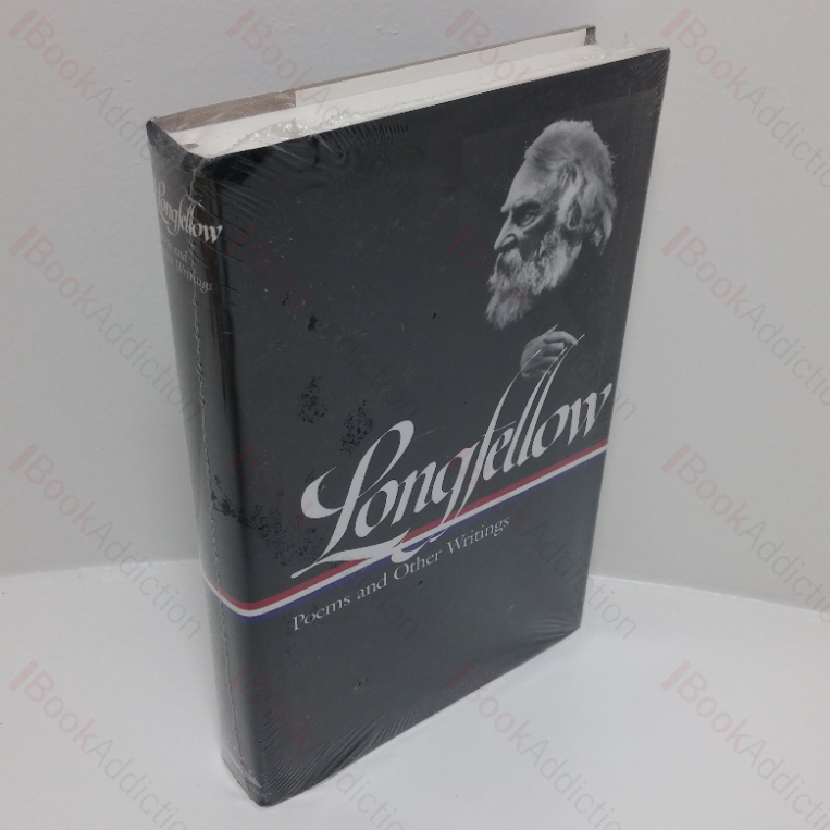 Longfellow: Poems and Other Writings (Library of America series, No. 118)