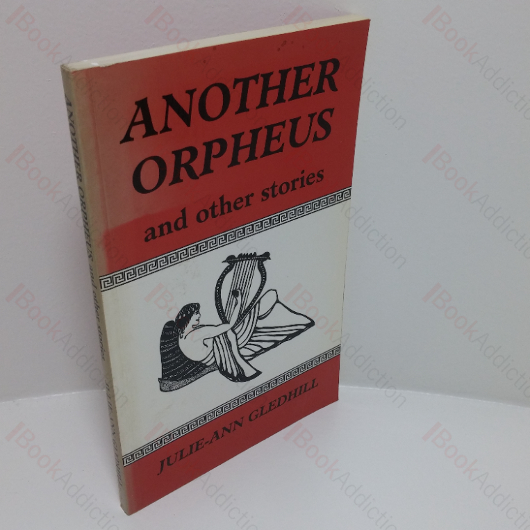 Another Orpheus and Other Stories