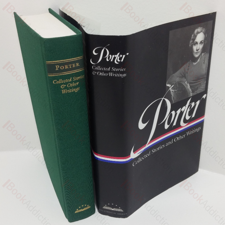 Porter: Collected Stories and Other Writings