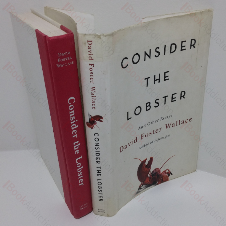 Consider the Lobster and other Essays