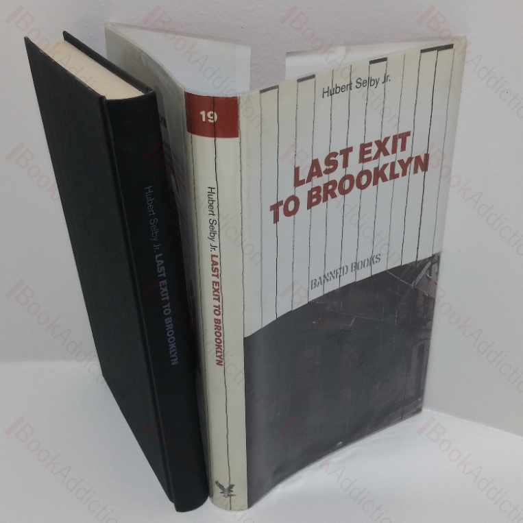 Last Exit to Brooklyn (The Independent’s Banned Books series)